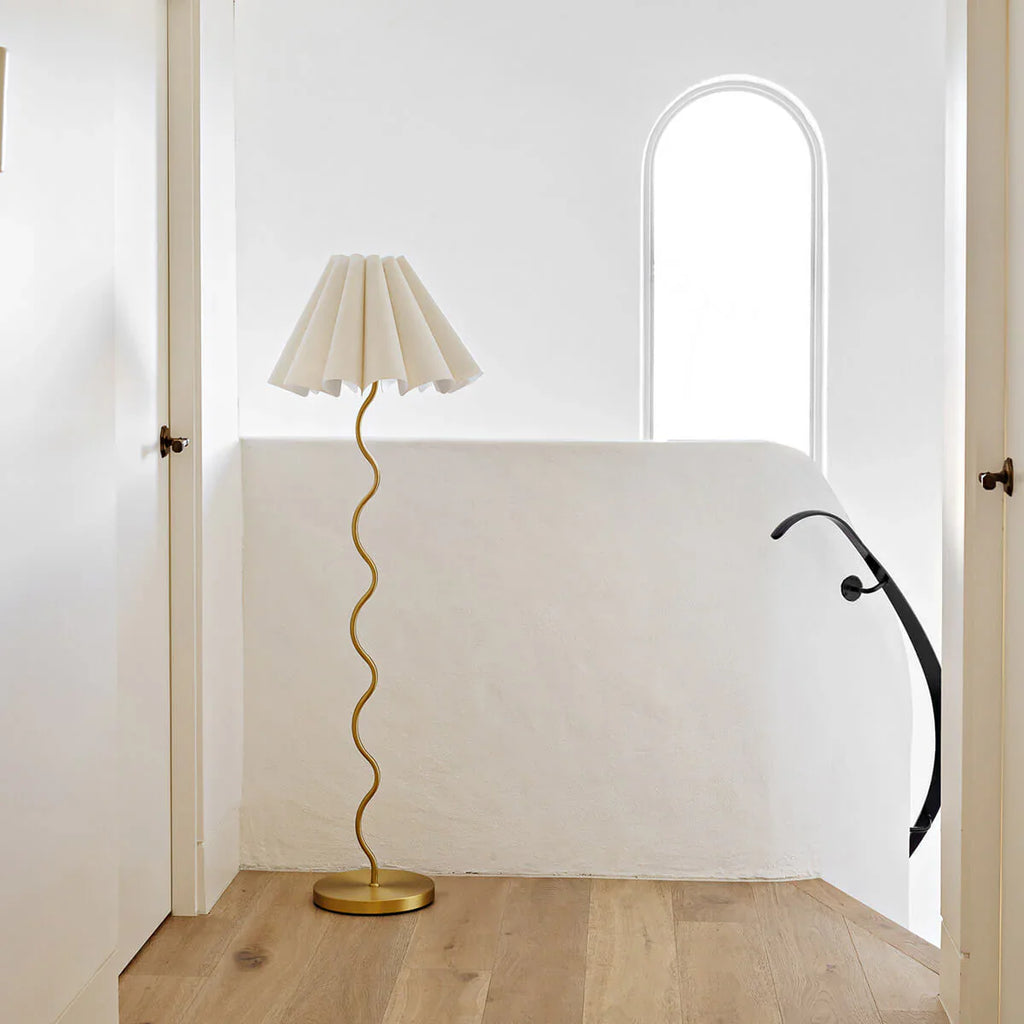 Lucy Floor Lamp