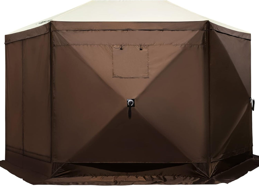 Portable Camping Tent™