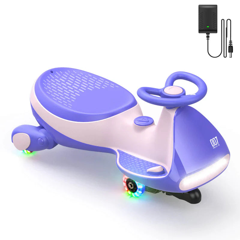 Electric Toy Car EasyRide