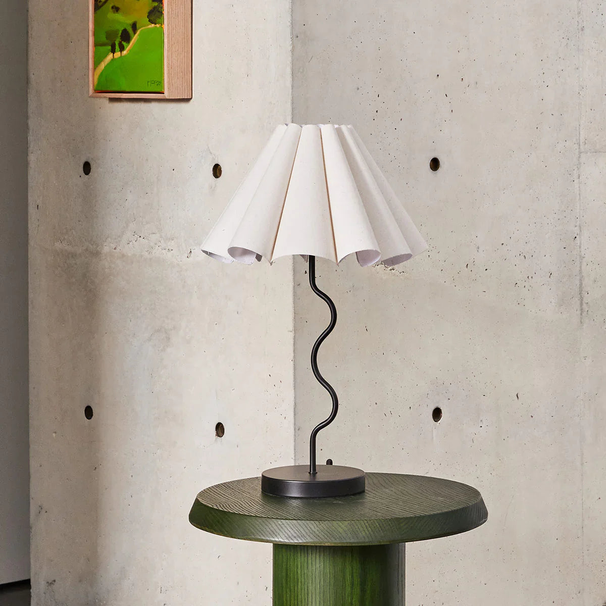 Lucy Table Lamp