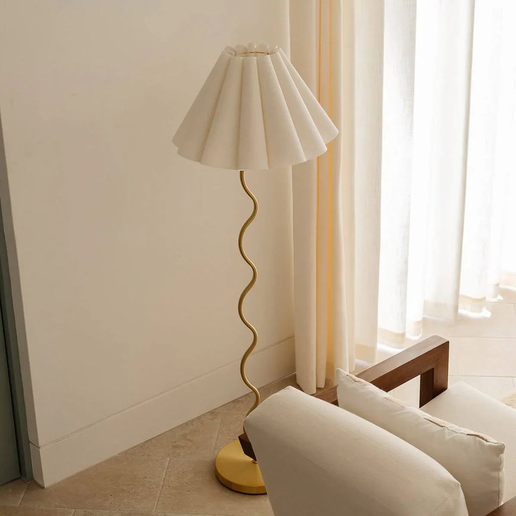 Lucy Floor Lamp