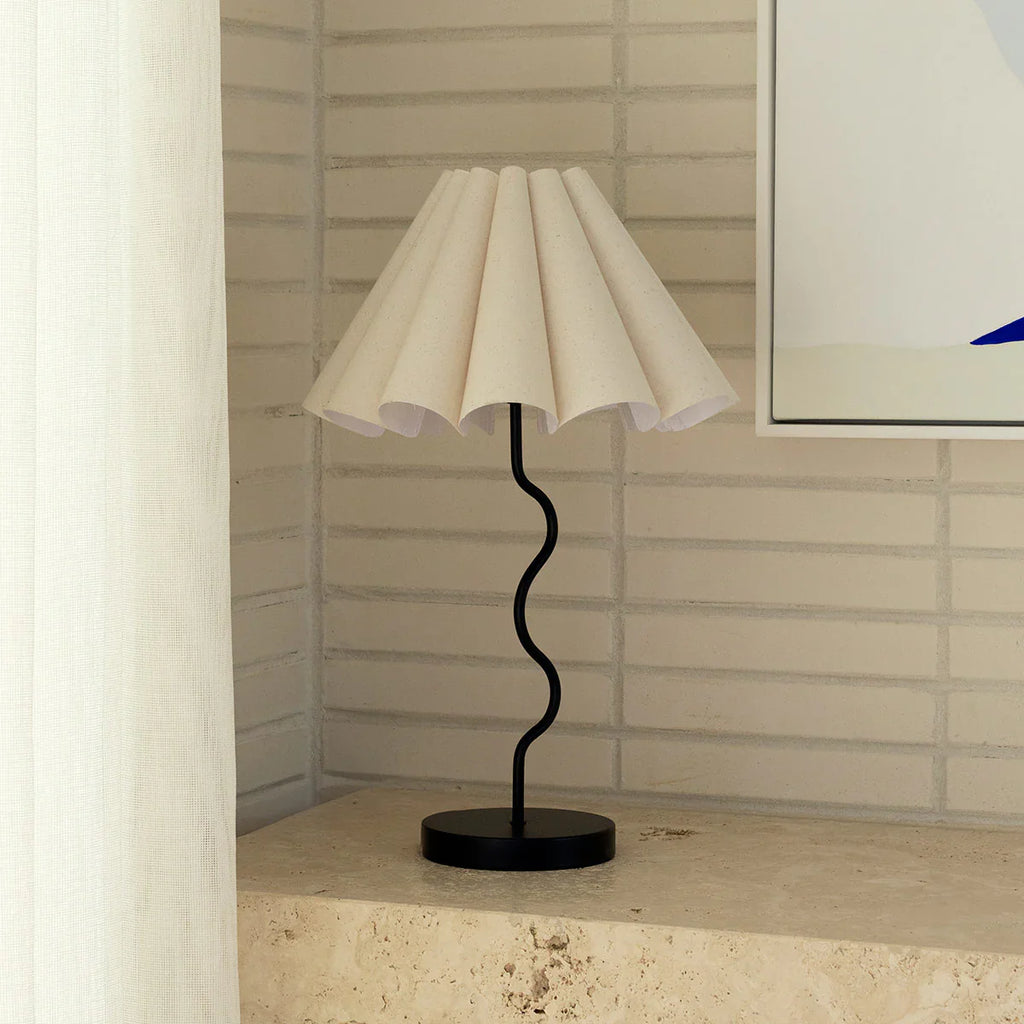 Lucy Table Lamp