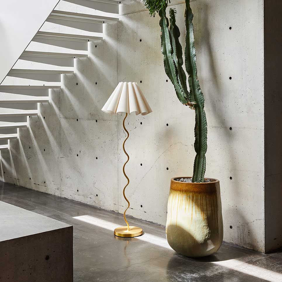 Lucy Floor Lamp