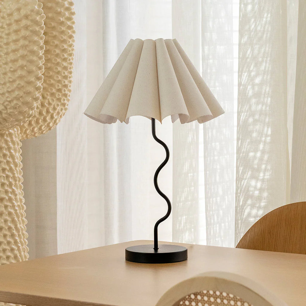 Lucy Table Lamp