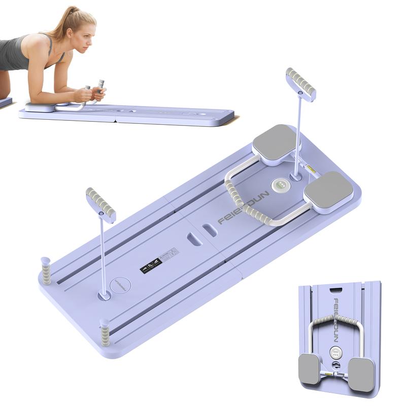 Venole Pilates Board