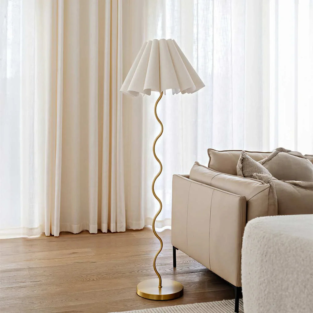 Lucy Floor Lamp