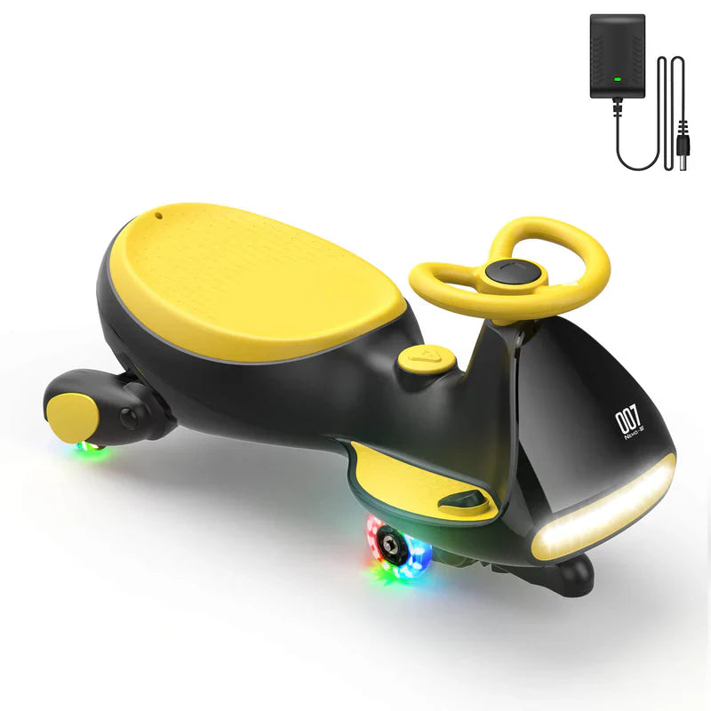Electric Toy Car EasyRide