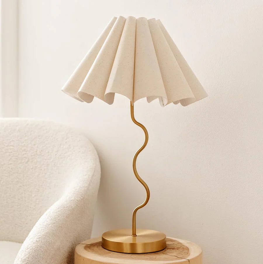 Lucy Table Lamp