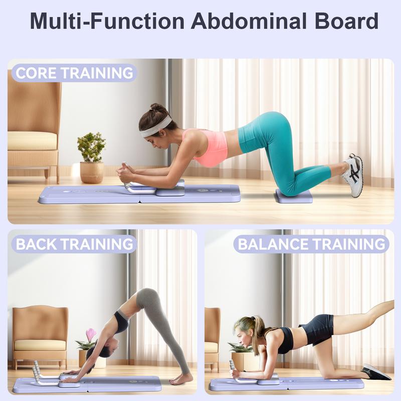 Venole Pilates Board