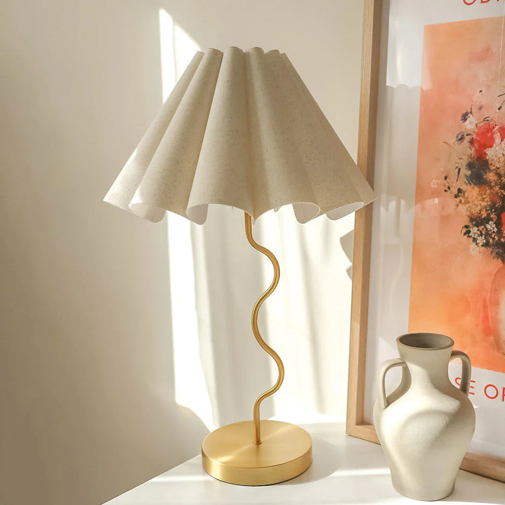 Lucy Table Lamp