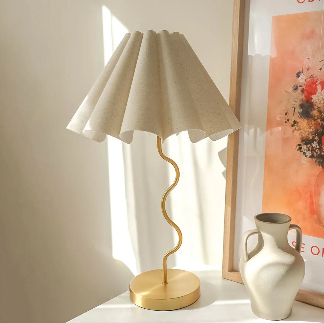Lucy Table Lamp