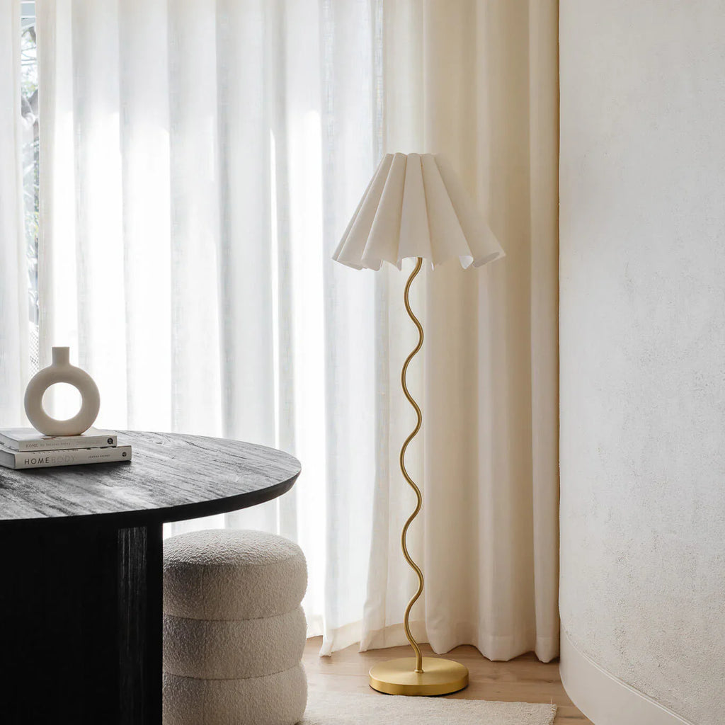 Lucy Floor Lamp