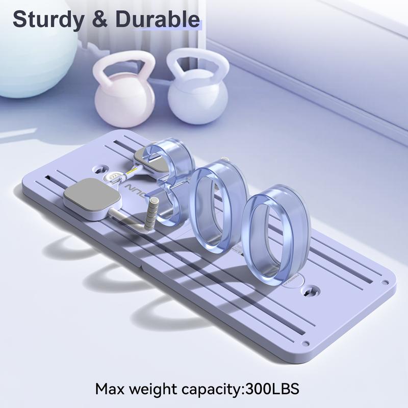 Venole Pilates Board