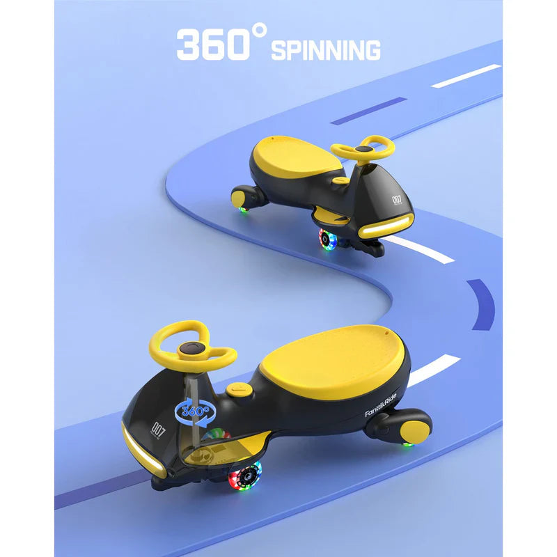 Electric Toy Car EasyRide