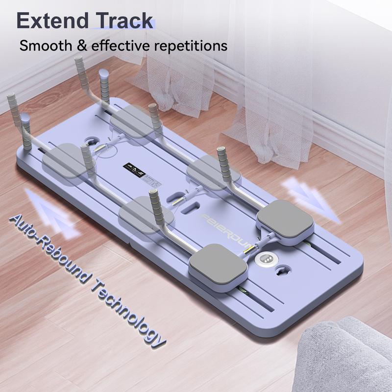 Venole Pilates Board