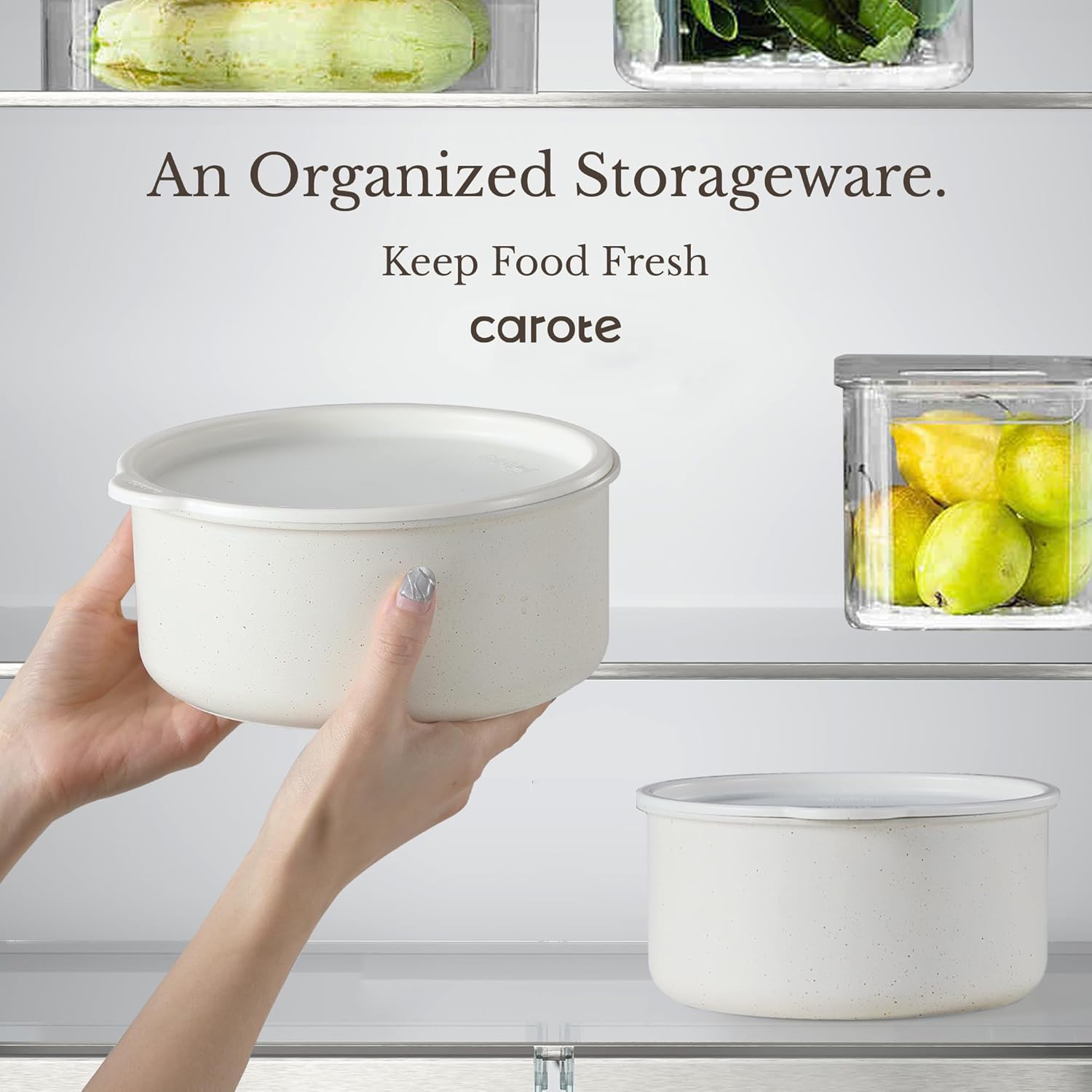 Set of Non-Stick Cookware