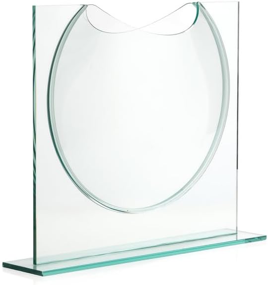 2 X Ellipse Decorative Vase (1 FREE)