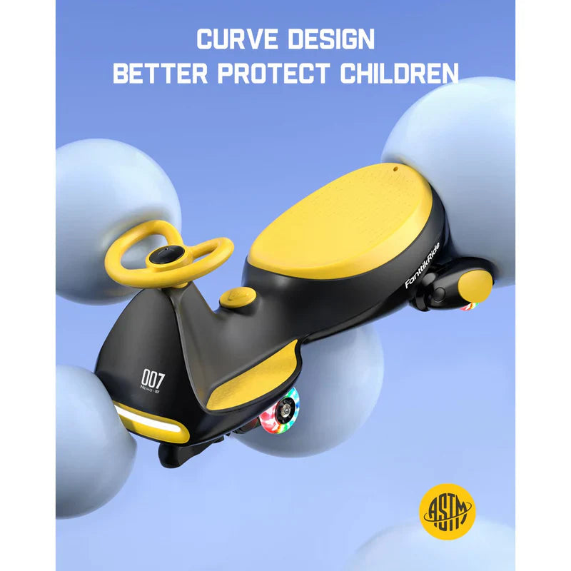 Electric Toy Car EasyRide