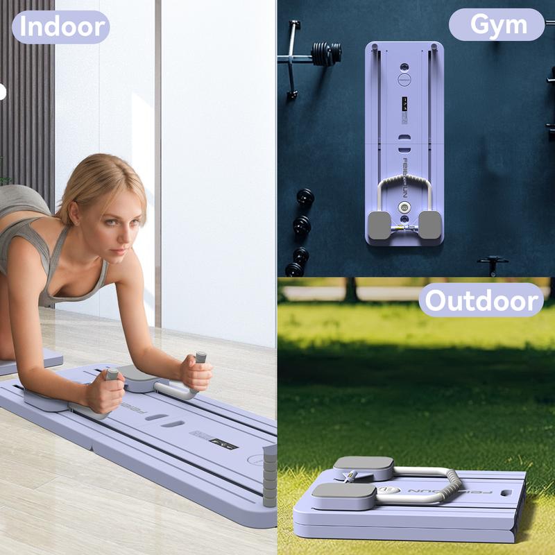 Venole Pilates Board