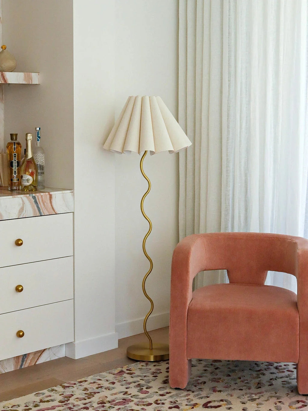 Lucy Floor Lamp