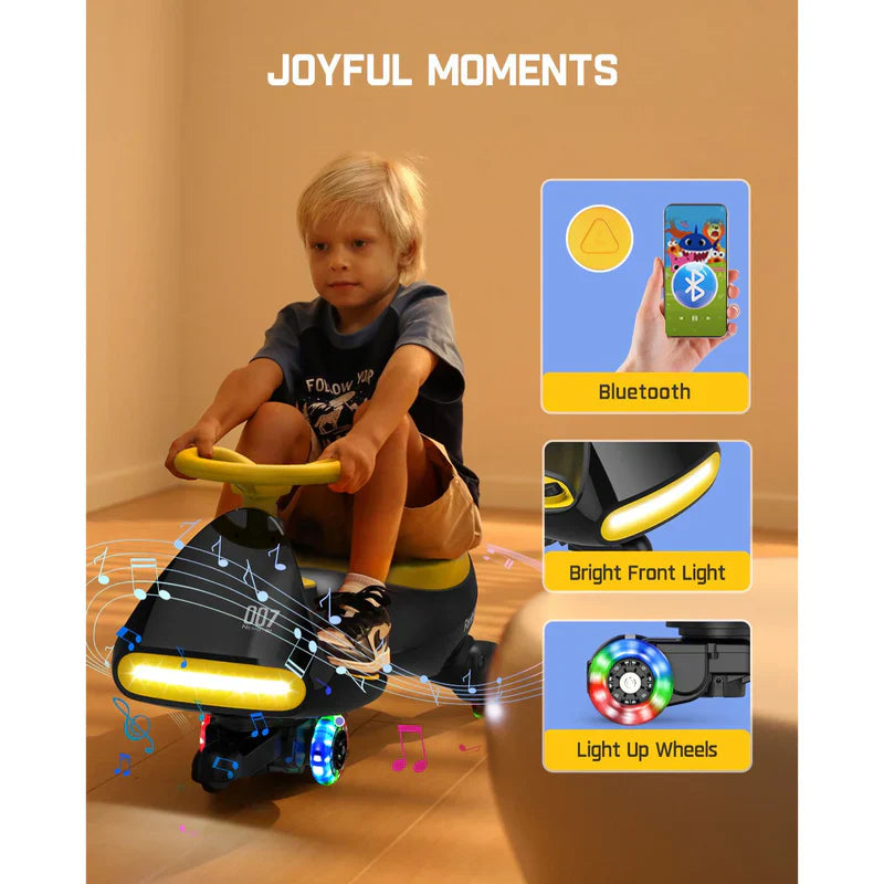 Electric Toy Car EasyRide