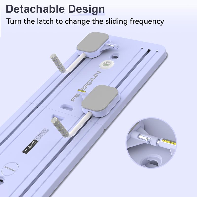 Venole Pilates Board