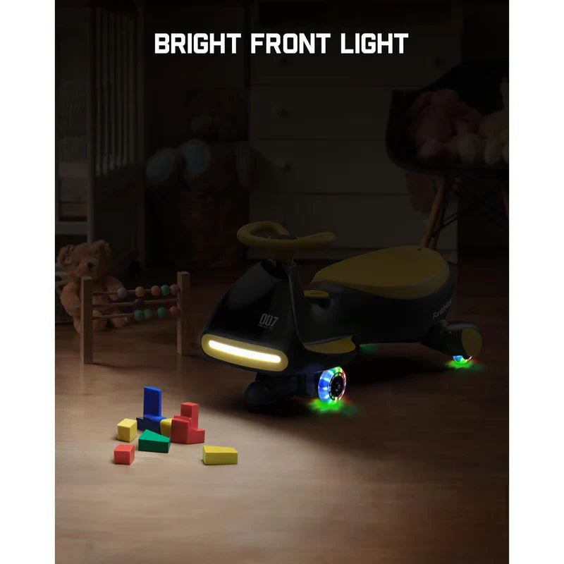 Electric Toy Car EasyRide