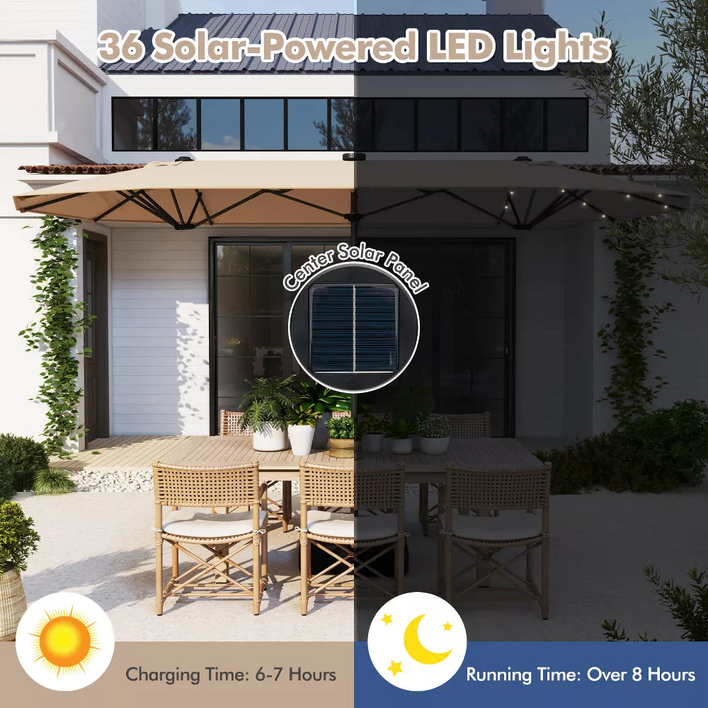 The Summer Parasol™