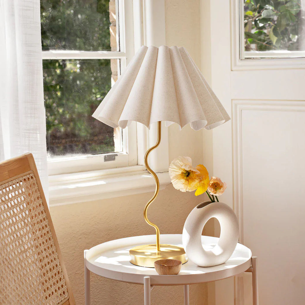 Lucy Table Lamp