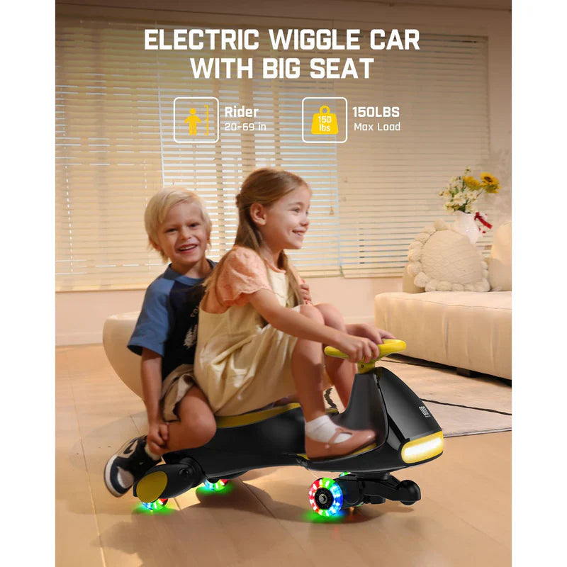 Electric Toy Car EasyRide