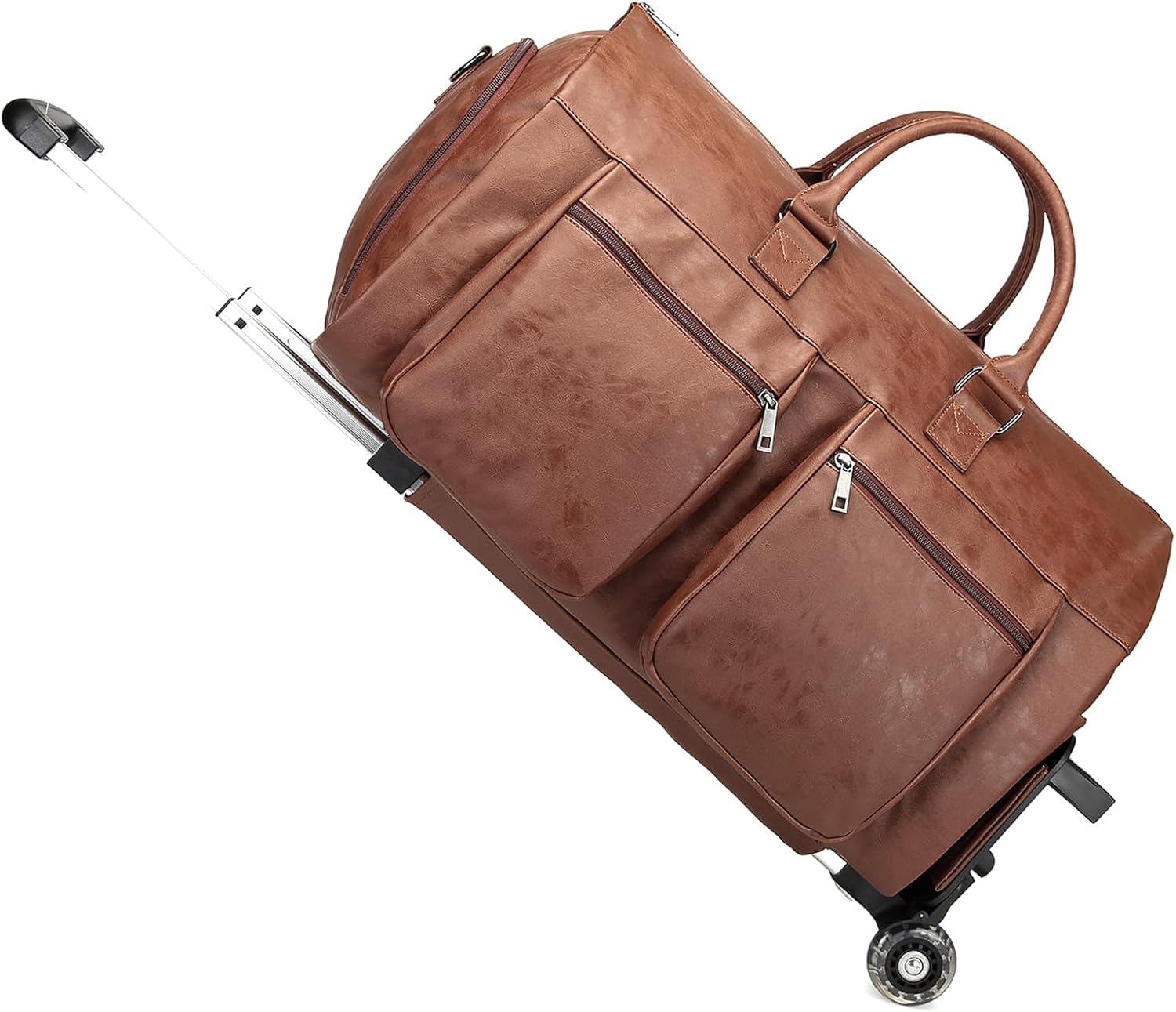 Roller Duffle Bag (28.9 x 53 x 30 cm)