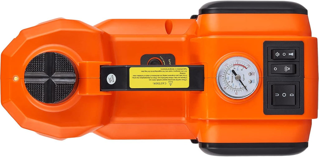 Electric Car Jack - 5 Ton/11023 LBS