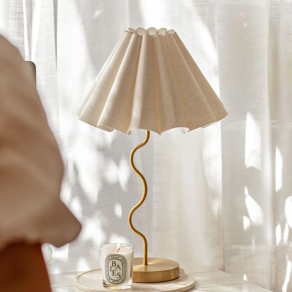 Lucy Table Lamp