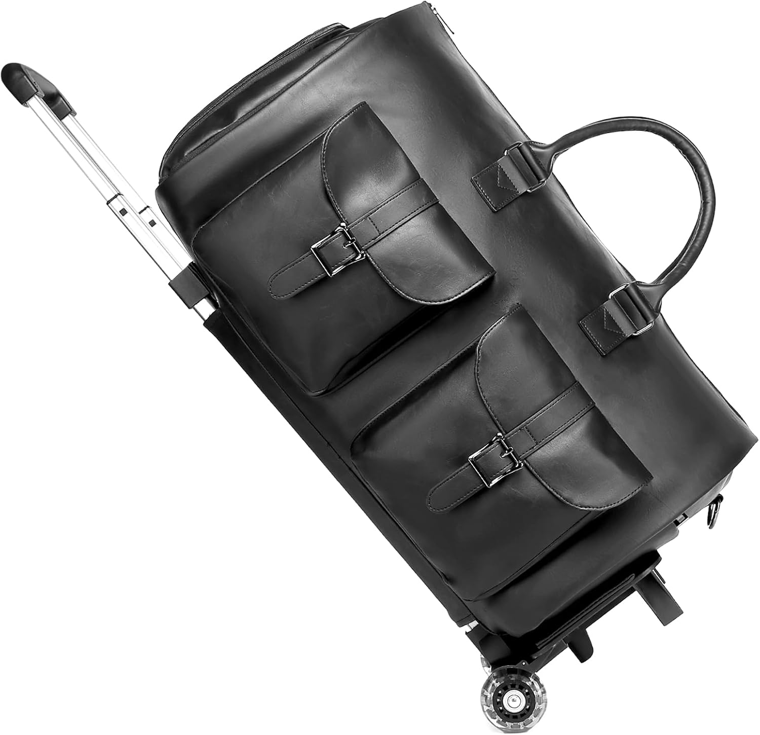 Roller Duffle Bag (28.9 x 53 x 30 cm)