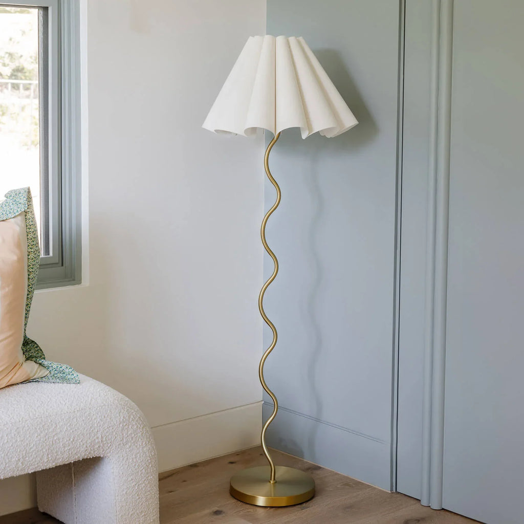 Lucy Floor Lamp