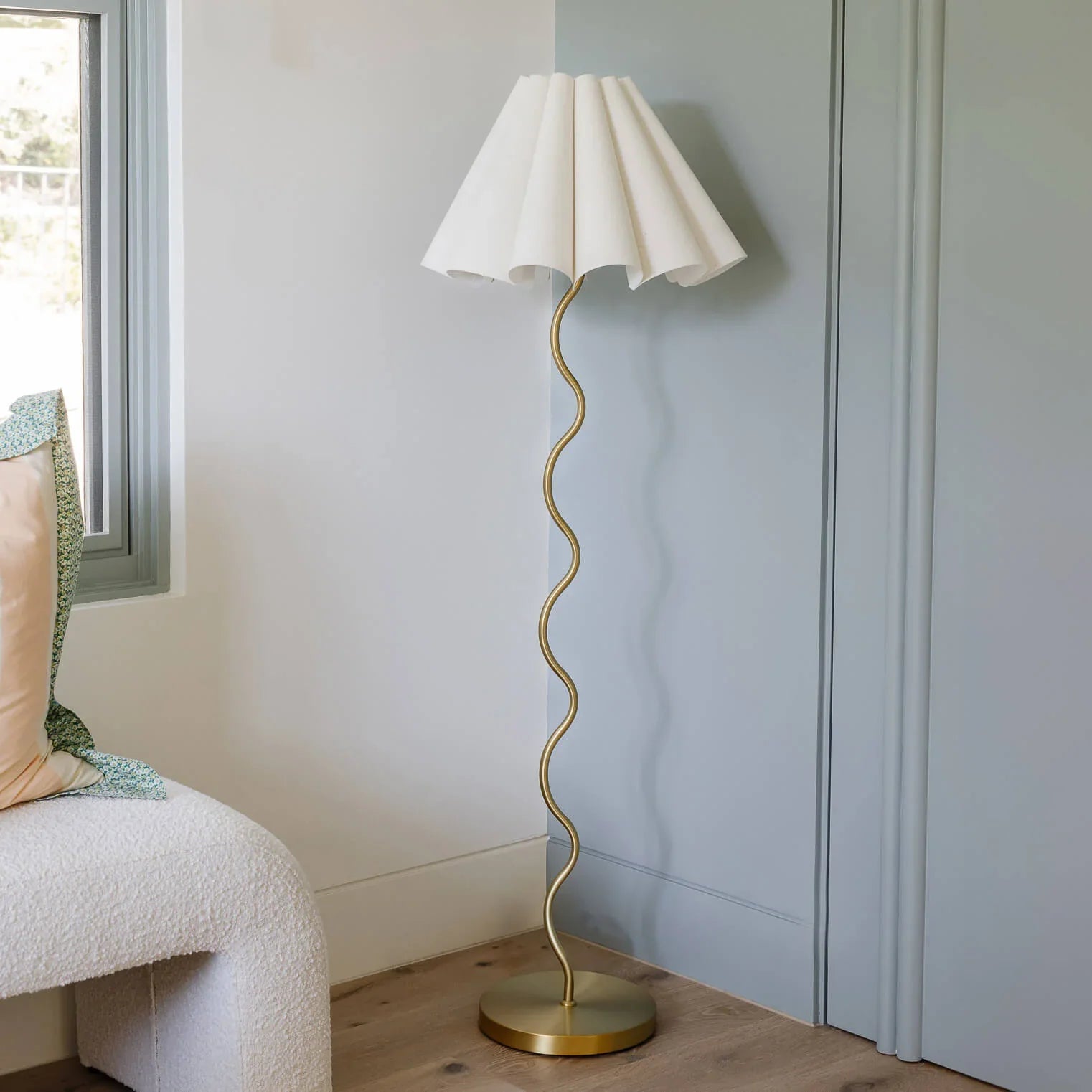 Lucy Floor Lamp